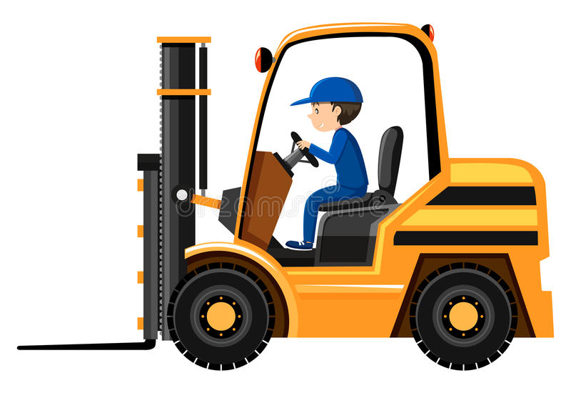 Forklift Training